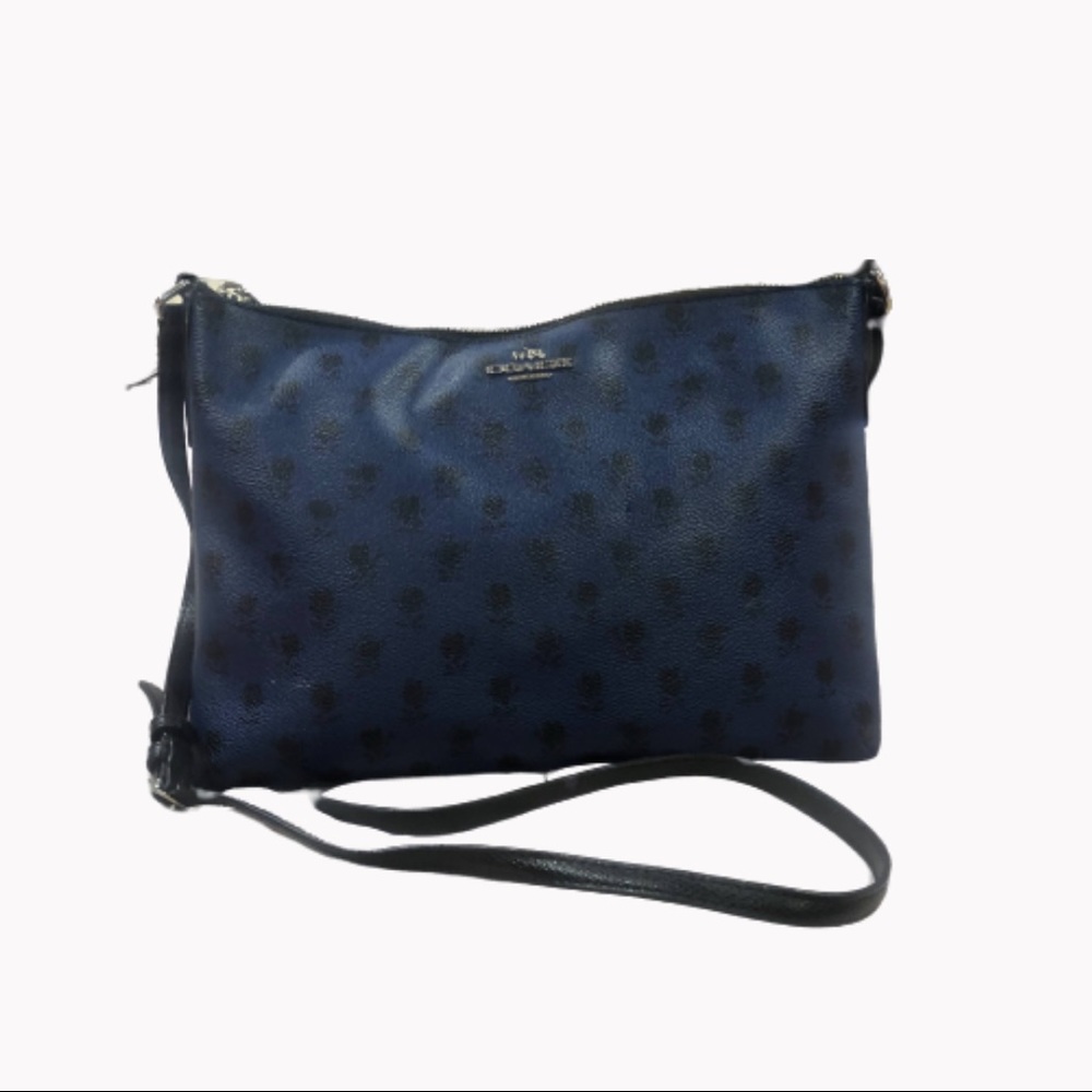 COACH crossbody bag